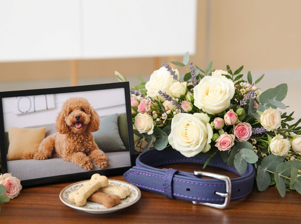 見違えるくらい綺麗にしてくださって感動した！