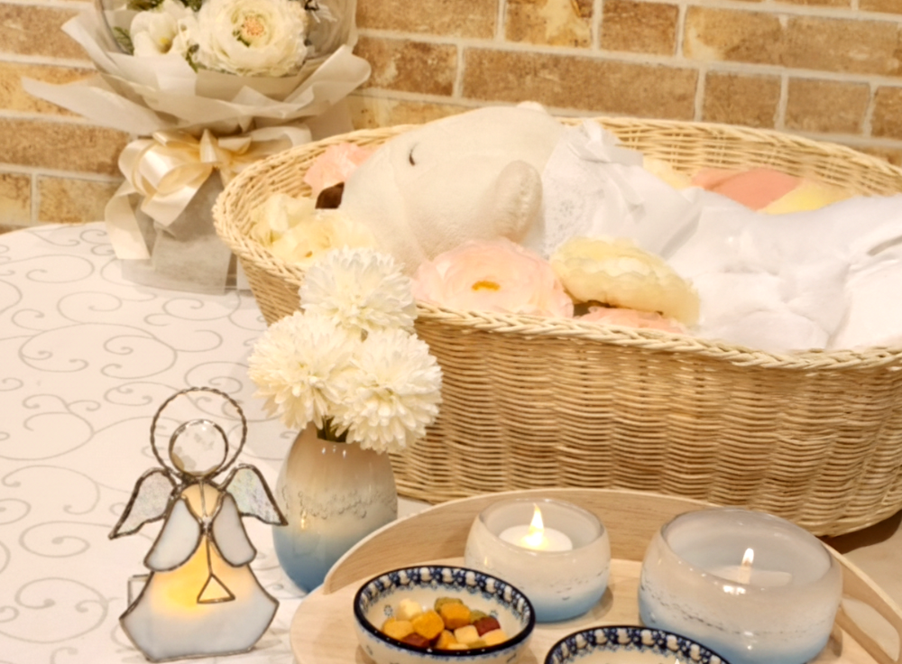 エンゼルケアを、京都から全国へ。