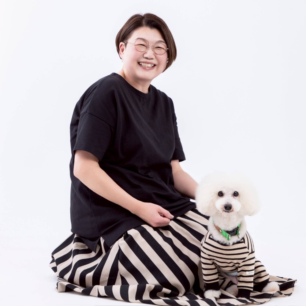 岩谷 由佳子（Iwatani Yukako）